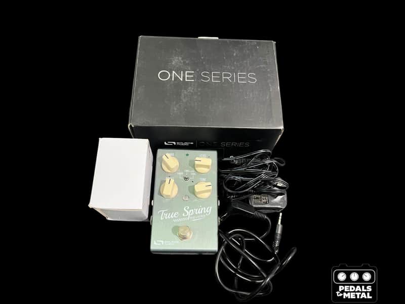 Source Audio True Spring - X19181 image 1