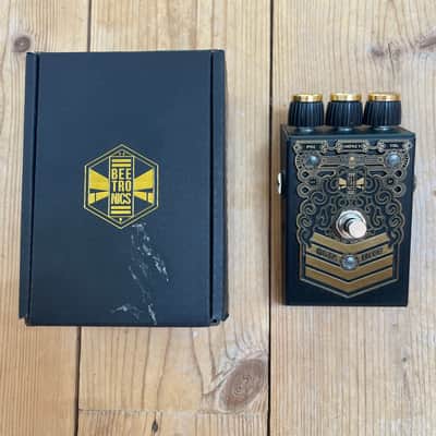 Beetronics Octahive V2 High Octave Fuzz 2023 - Present - Various image 2