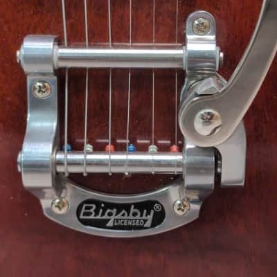 Gretsch G265 T/Ws Streamliner image 3