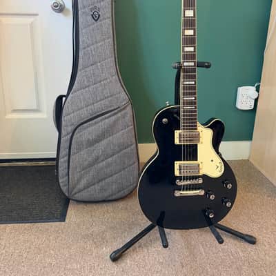 Guild Newark St. Collection Bluesbird 2016 - 2021 - Black image 2