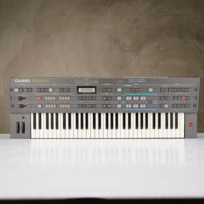 Casio CZ-5000 Synthesizer #57518