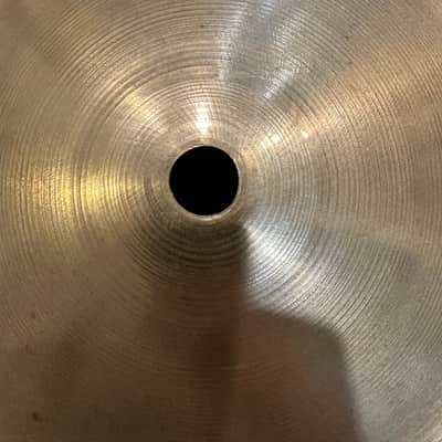 Zildjian 20" K Series Heavy Ride Cymbal 1988 - 2020 - Traditional image 3