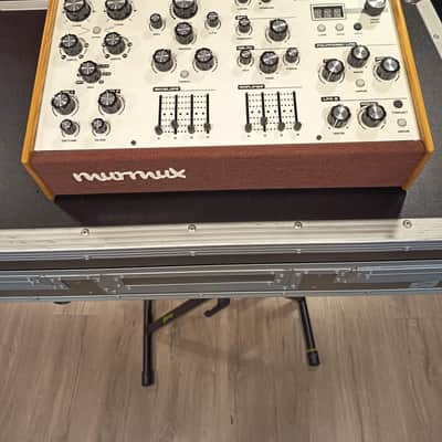 Dreadbox Murmux Adept Edition 8-Voice Rare Synth gem image 8