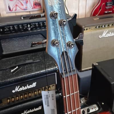 Ibanez SR-300E SVM image 4