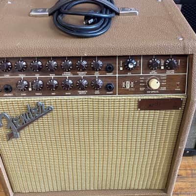 Fender Acoustasonic SFX Guitar Amplifier image 2