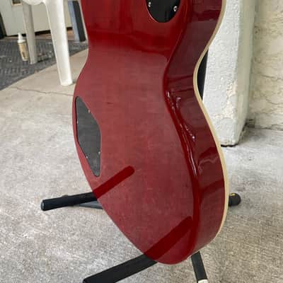 Gibson Les Paul Standard '60s 2023 - Present - Sixties Cherry image 20