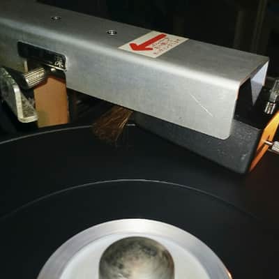 Hara M180 Recorder machine image 4