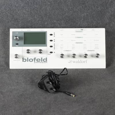 Waldorf Blofeld Desktop - 2nd Hand