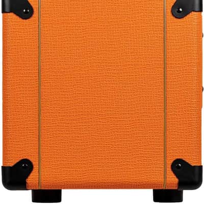 Orange OR30 30-watt 1-channel Tube Amplifier Head - Orange image 2