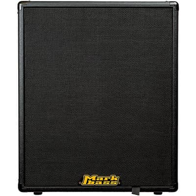 Markbass  CMB 151 Black Line 150W 1x15 Combo Bass Amp 2025 -  Black(JUST IN , HOT NEW ITEM) image 3