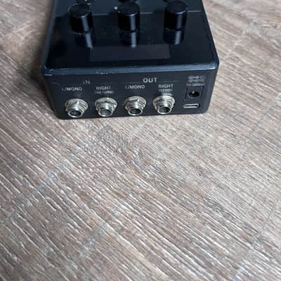 Line 6 HX One 2023 - Present - Black image 5
