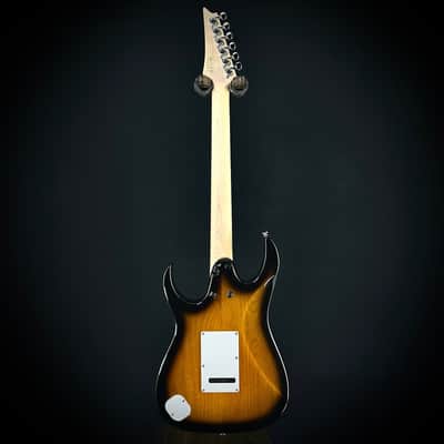 Ibanez AT100CL Andy Timmons Signature Prestige image 5