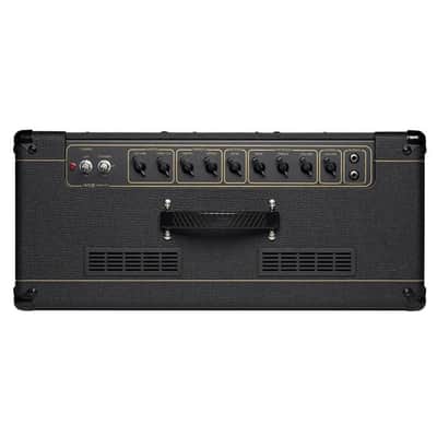 Vox AC15C1 - 15 Watt 1x12 Tube Combo image 2