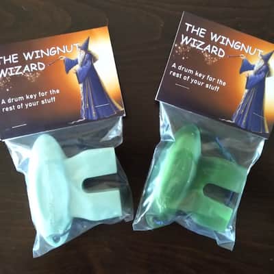 The Wingnut Wizard image 4
