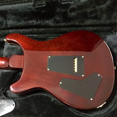 PRS Custom 22 Brazilian Limited Edition BLE image 6