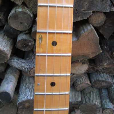 Unbranded 5 string Electric  Banjo    Banjocaster image 3