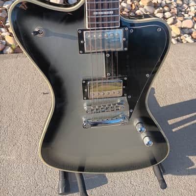 Firefly ESP/LTP Bill Kelliher Sparrowhawk ~ FFDBN Silver Burst image 6