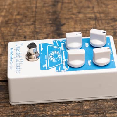 EarthQuaker Devices Dispatch Master Digital Delay & Reverb image 2