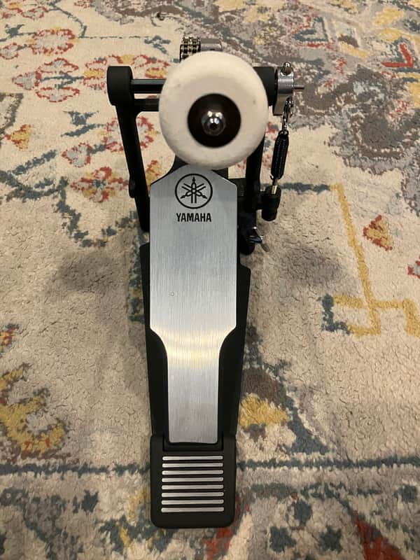 Yamaha Bass Drum Pedal image 1