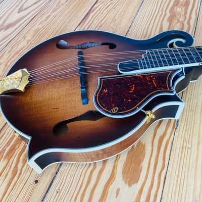 Ortega Mandolin RMFE 100AVO image 3