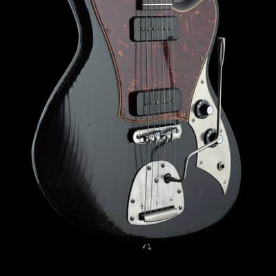 Novo Serus J - Bull Black image 4
