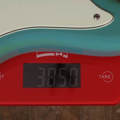 Sandberg California VT4 Soft Aged Roquefort Blue image 14