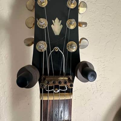 1984 Gibson ES-335 DOT Custom Shop Pearl White image 13
