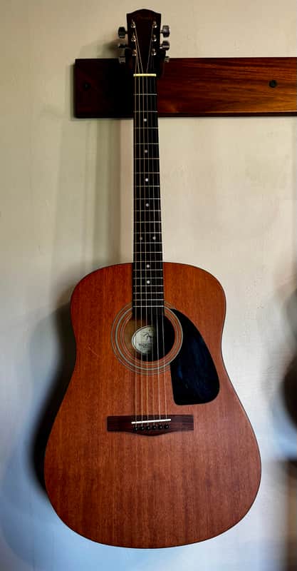 Fender Dg5 2000 - Natural