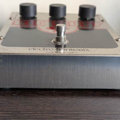 Electro-Harmonix Big Muff Pi V5 - 1980 image 7