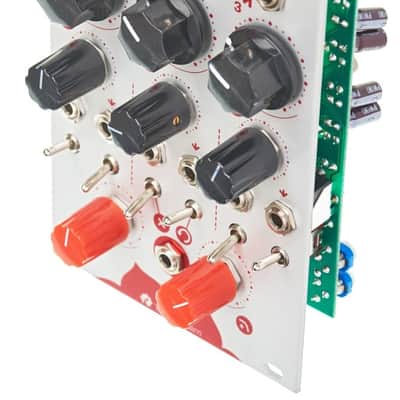 TOUELLSKOUARN SONVESKAN : BRAND NEW :  [DETROIT MODULAR] image 2