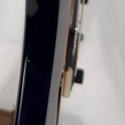 PRS S2 Custom 22 W/ Piezo 2019 - Tobacco Sunburst image 14