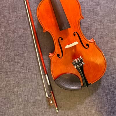 Karl Hofner Master Violin (KH62), 4/4, Germany, 1992 - with Toyo