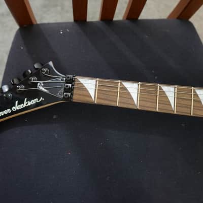 GROVER JACKSON - KELLY-72 - Left handed guitar Made in Japan | Ultra Rare | Japan Domestic image 3