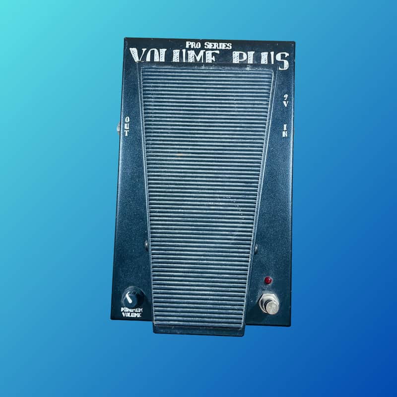 Morley PVO+ Volume Plus image 1