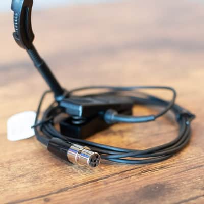 Shure Beta WB98H/C Wireless Instrument Microphone image 7