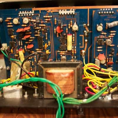 Steiner Parker Minicon Analog Synthesizer image 9