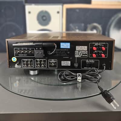 *Serviced & Recapped* Marantz 2216 AM FM Stereo Receiver | Excellent Condition! image 7