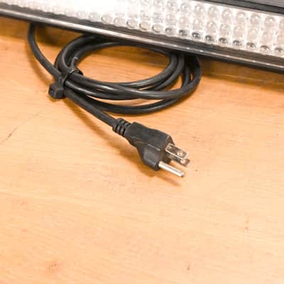 American DJ Mega Bar LED RGB Color Wash Bar Light Fixture CG010PK image 5