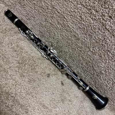 LeBlanc Vito Clarinet Plastic 7214 imagen 1
