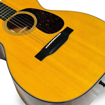 Martin Standard Series 0-18 2021 image 10
