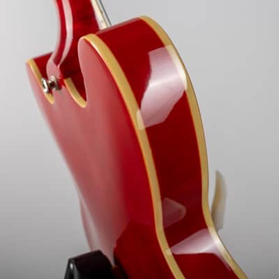 Epiphone Joe Bonamassa 1962 ES-335 , Sixties Cherry | Demo image 15