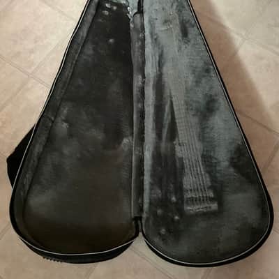 Fender Master Series Flame Standard 1984 - Cherry Sunburst image 25