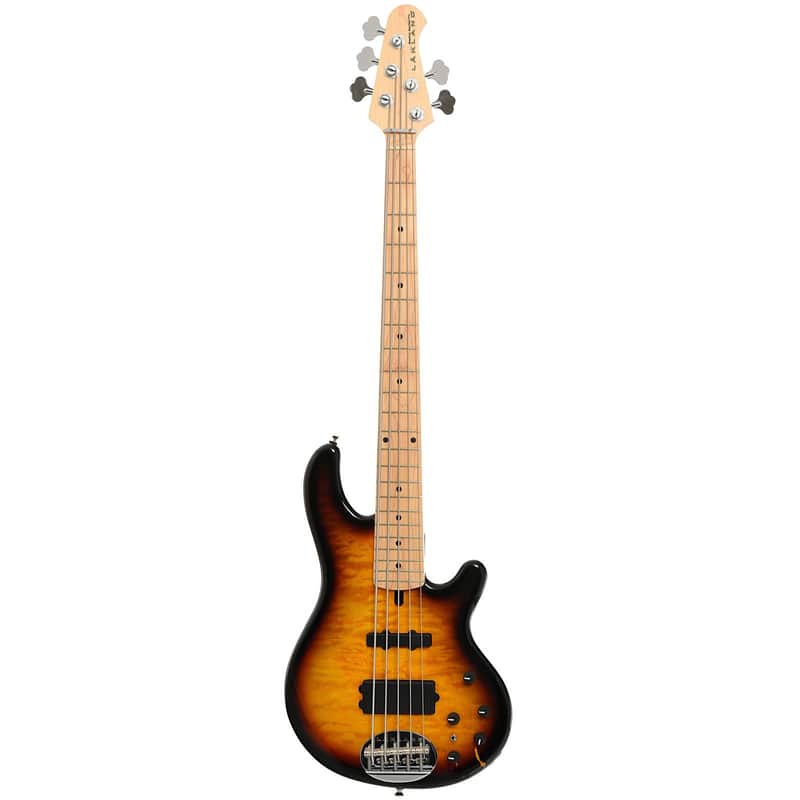 Lakland Skyline 55-02 Deluxe image 2