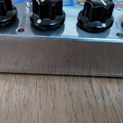 Zvex Box of Rock Vexter 2006 image 4