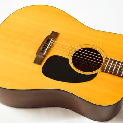 Martin D-18 1973 - Natural image 4