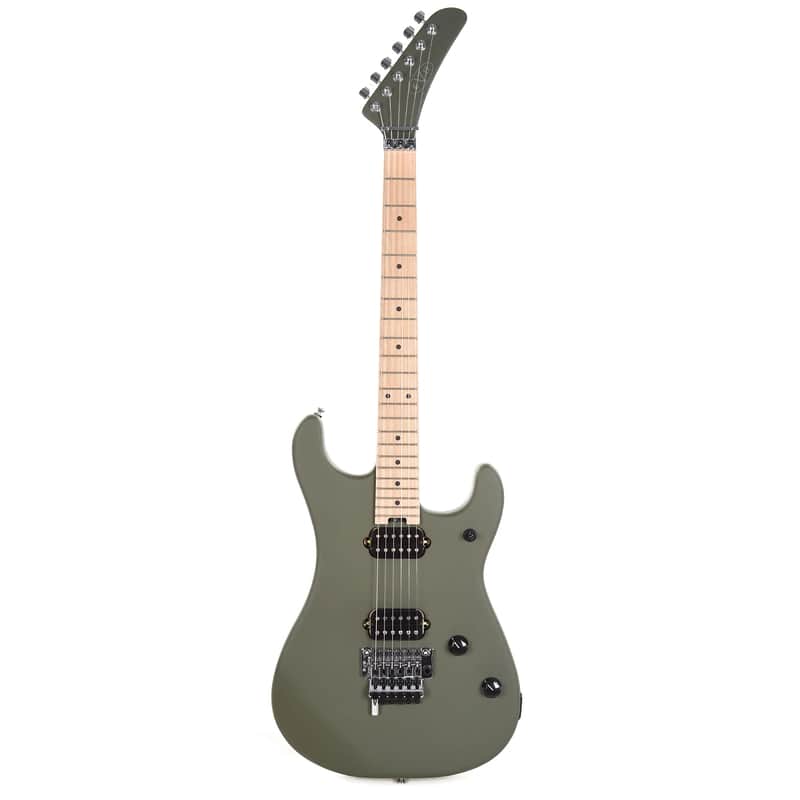 EVH 5150 Standard | Reverb