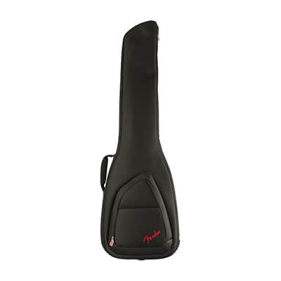 Fender FB620 Electric Bass Gig Bag, Black image 1