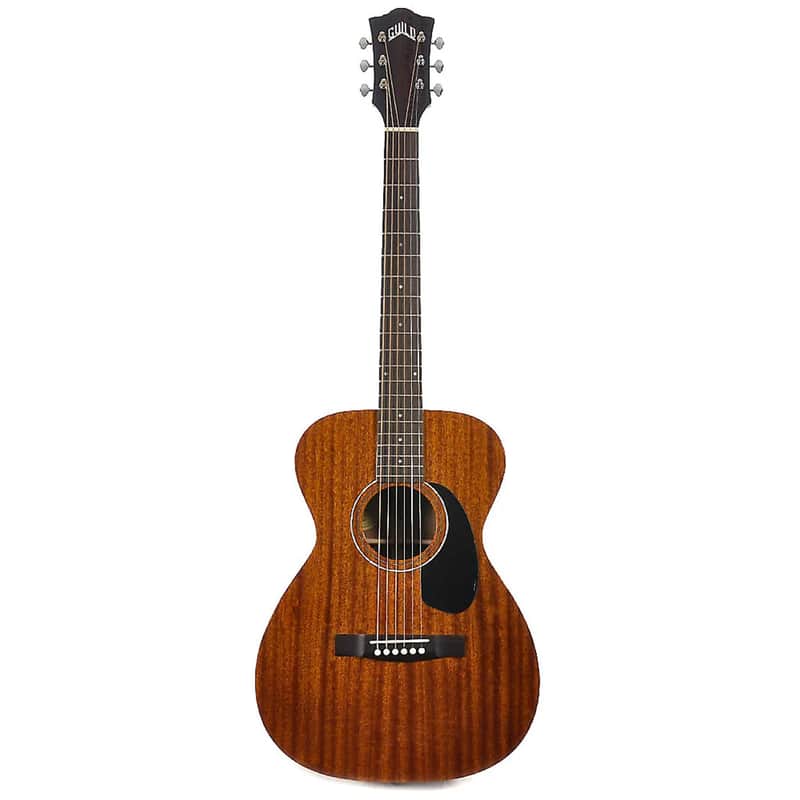 Guild GAD M-120 image 1