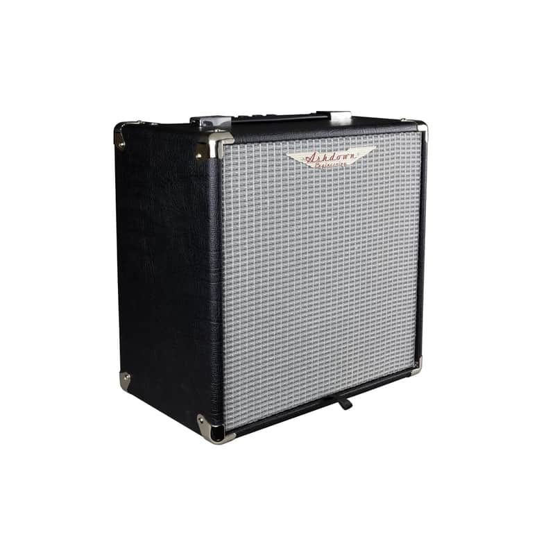 Ashdown STUDIO-8 Super Lightweight 30W 1x8 Bass Combo image 1