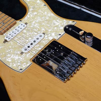 Washburn USA Telecaster 1993' image 2